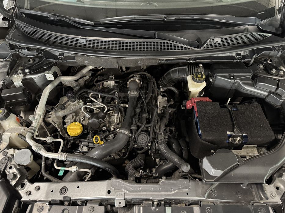 Nissan Qashqai Tekna 1.3 DCT 2019