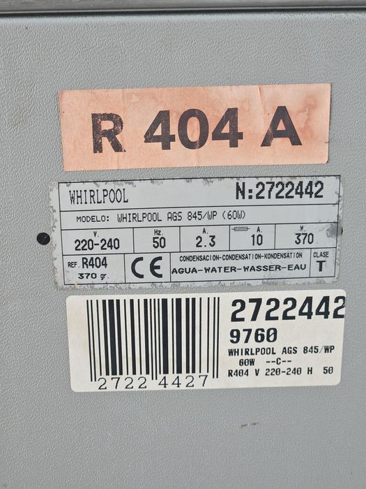 Masina de făcut gheata