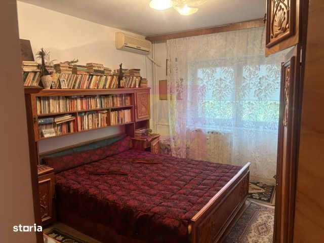Apartament 3 camere Drumul Sarii.