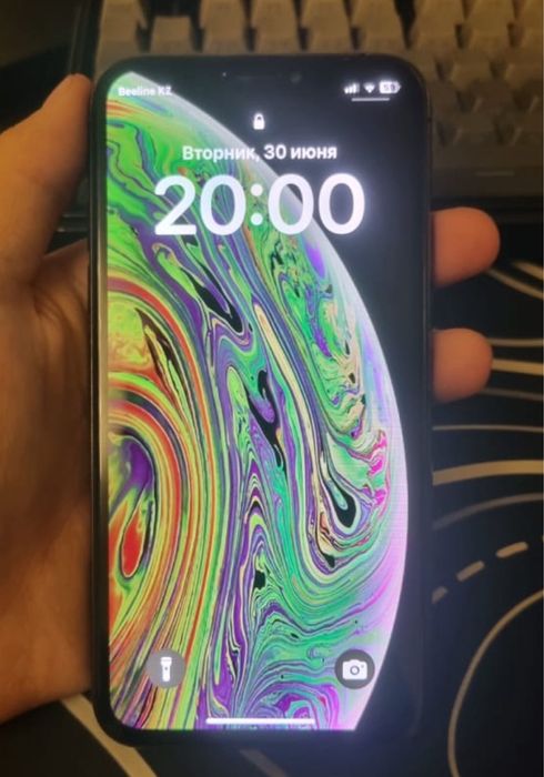 Iphone xs 256gb obmen