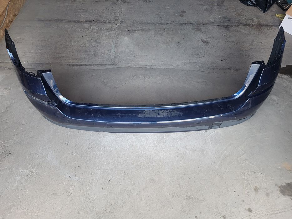 Vand bara spate bmw x3 f25 ,facelift 2014-2017