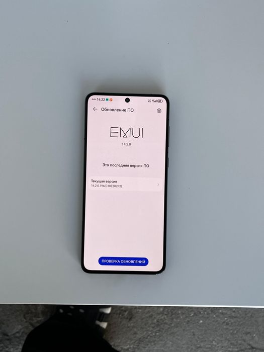 Huawei mate 50 8/256