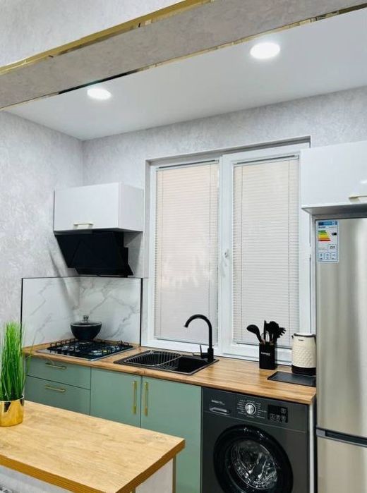 Аренда кварииры Чиланзар 3