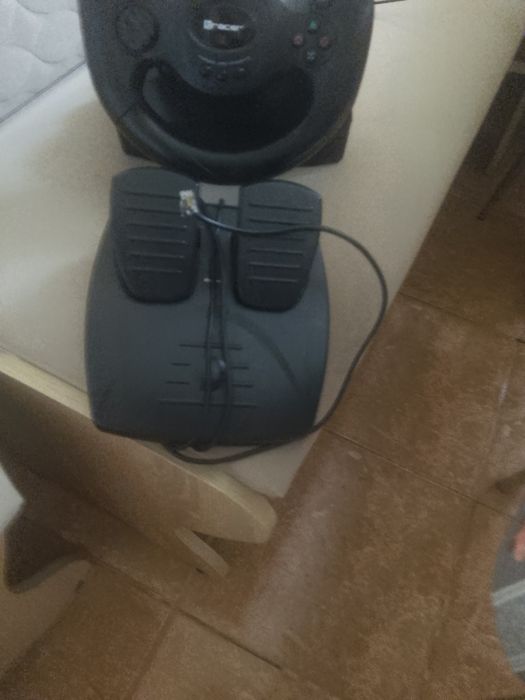 Volan gaming volan joc