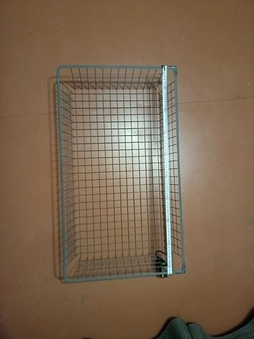 Корзина для белья