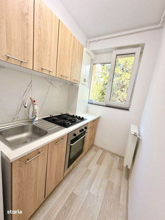 Apartament cu 1 camera de inchiriat, cartier Gruia