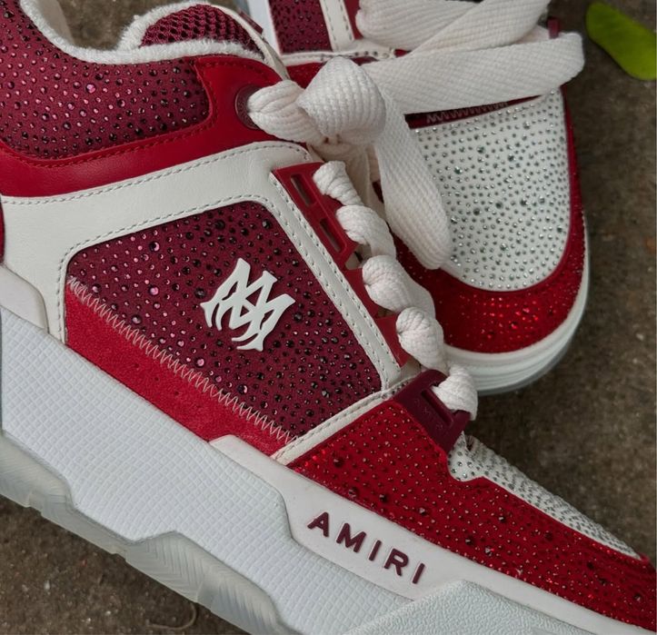 Amiri ma 1 crysal