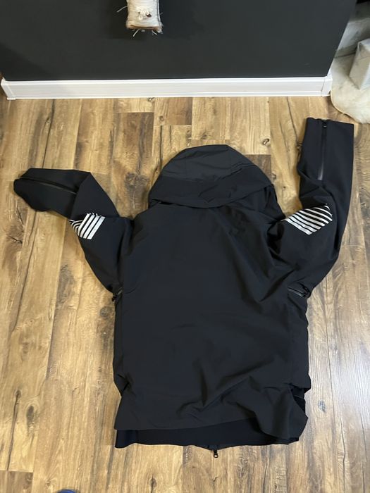 Helly Hansen Professional size L Sky