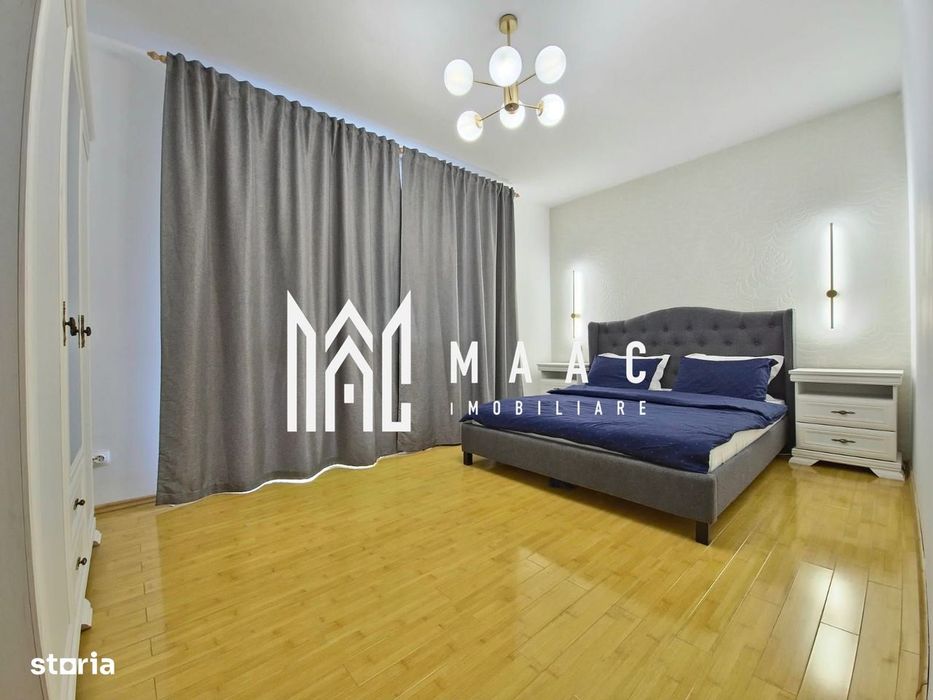 Apartament 3 camere | 93 MPU | 2 Bai | Modern | Hipodrom