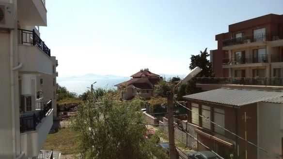 Дава се под наем Двустаен апартамент в Бургас, Сарафово - 58 кв.м за 102 € - Снимка #3