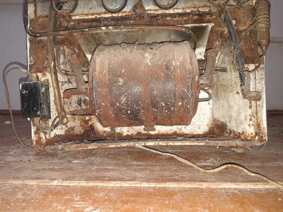 Холодилник Саратов