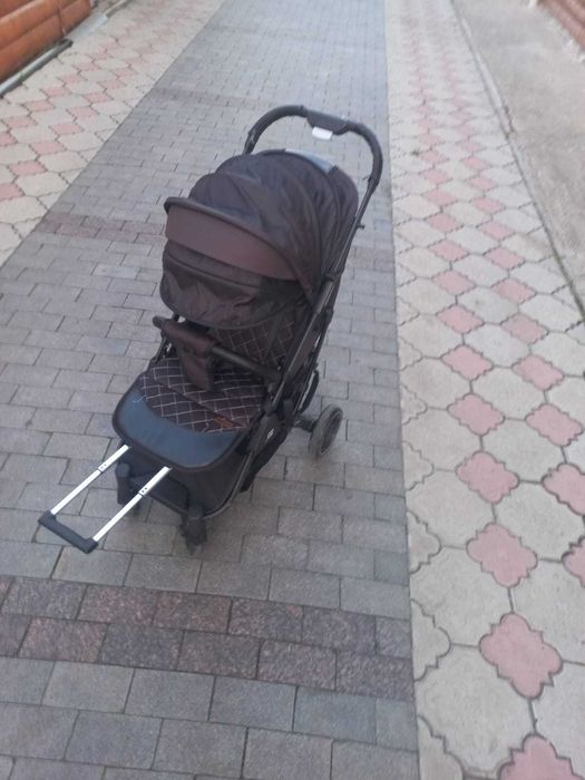 Продам коляску, в отличном состоянии.
