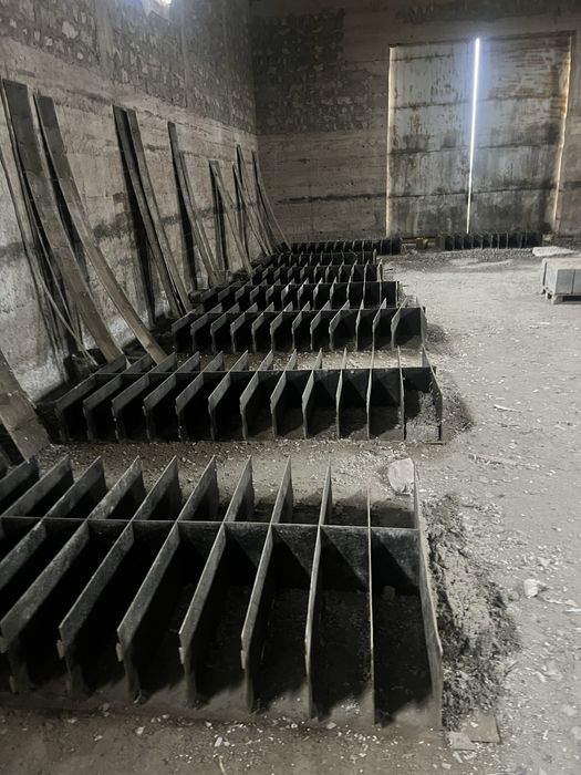 Формы полистирол блок