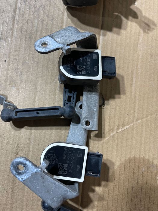 Senzor turatie roata Senzor nivel suspensie BMW Seria F/G