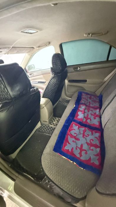 Автомашина камри 35