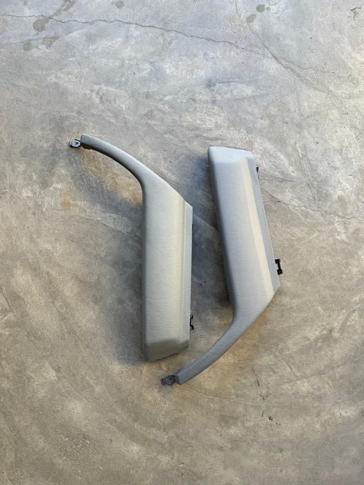 Салон детали 124