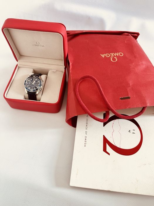 Omega автоматичен часовник