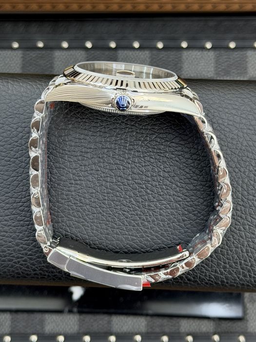 Rolex Date-Just 41 Wimbledon ETA 3235