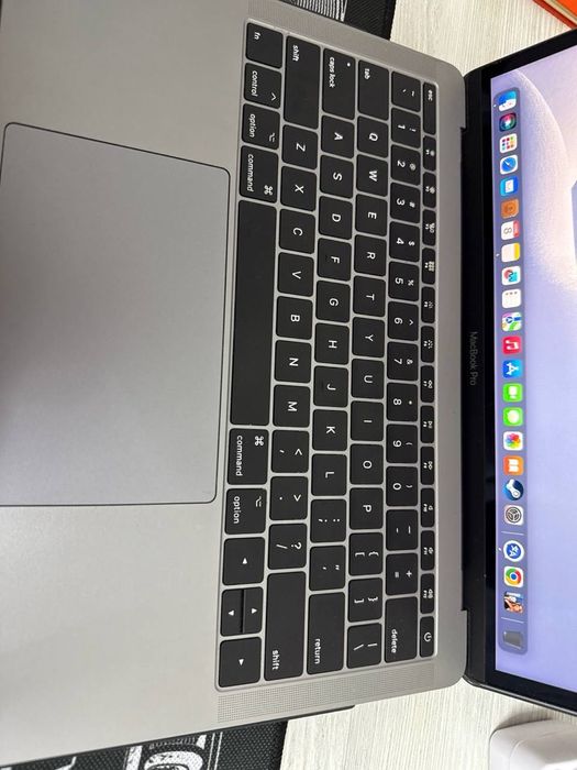MacBook Pro 13” 2017 | 16GB | Space Gray