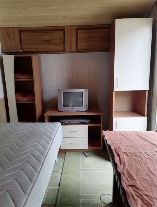 Каравана Сити 89г.