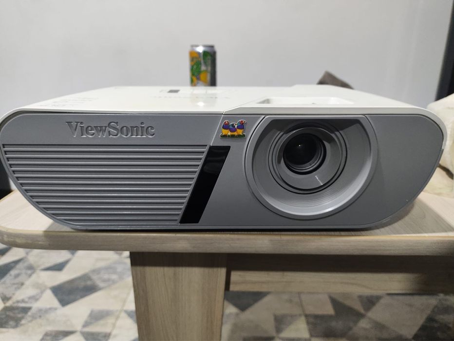 Продам проктор ViewSonic PJD5255.