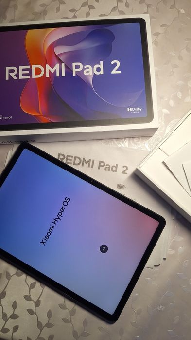 Xiaomi Redmi Pad 2