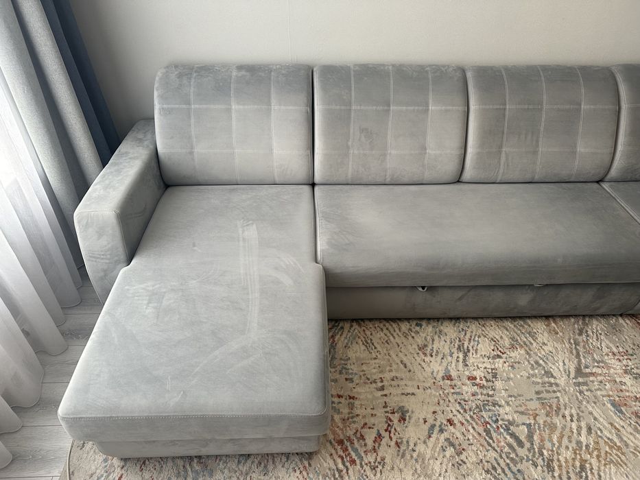 Диван раскладной