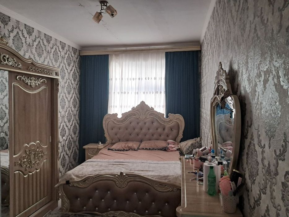 Kvartira. uzoq muddatli