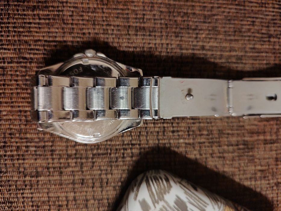 Ceas de dama Fossil model Riley ES3202