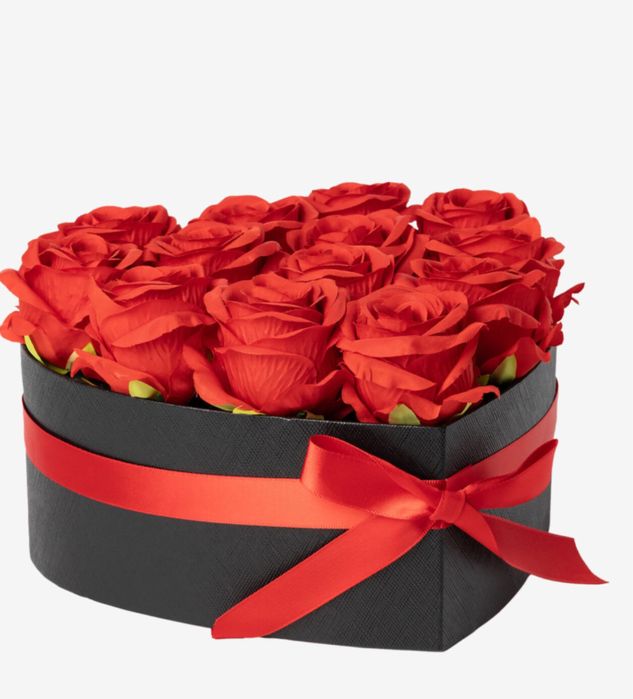 Подаръци за свети валентин!