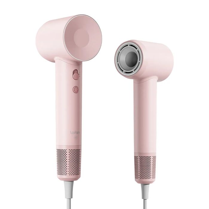 Фен Laifen SE Special Matte Pink
