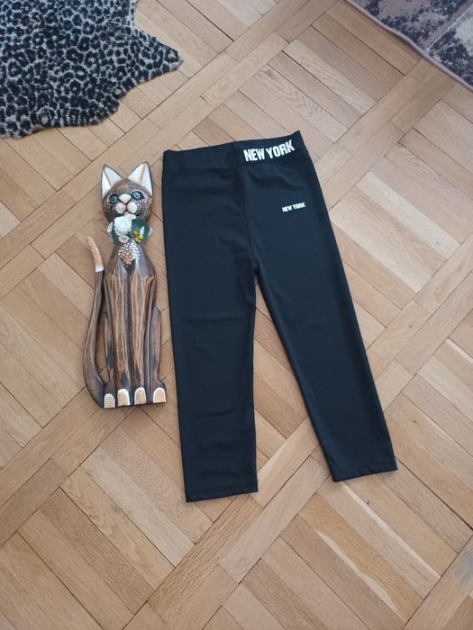 Нови спортни клинове