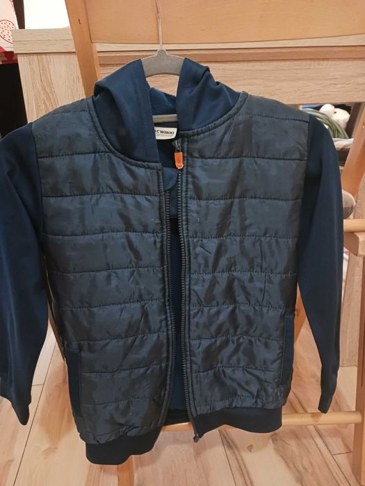 2 броя суичър за момче, 7-8години, 122- 128см.