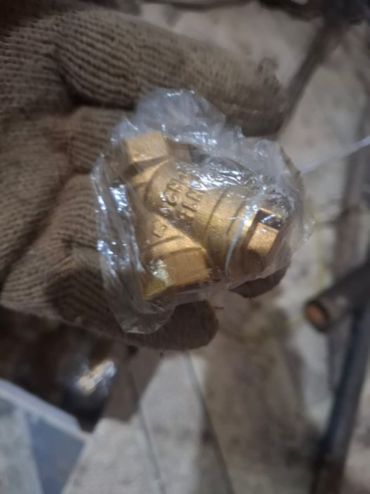 Судын фильтры запчасть