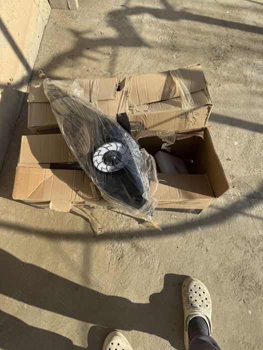 Spark oldi tyuning fara