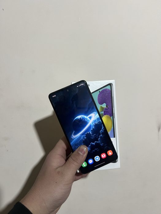 Samsung A51 kar/dok li srochna