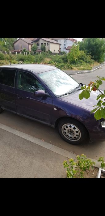 Vand AUDI A3 benzina  -  178.000 km reali