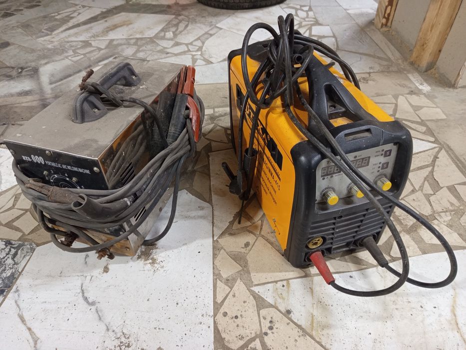 Аренда инструмента