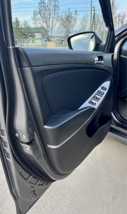 Продам хюндай акцент, Hyundai Accent