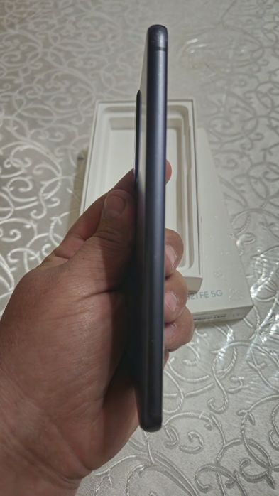 Samsung S21 FE 8/128