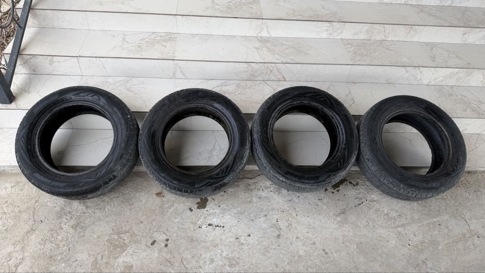 Cordiant 195/65/15 летние шины