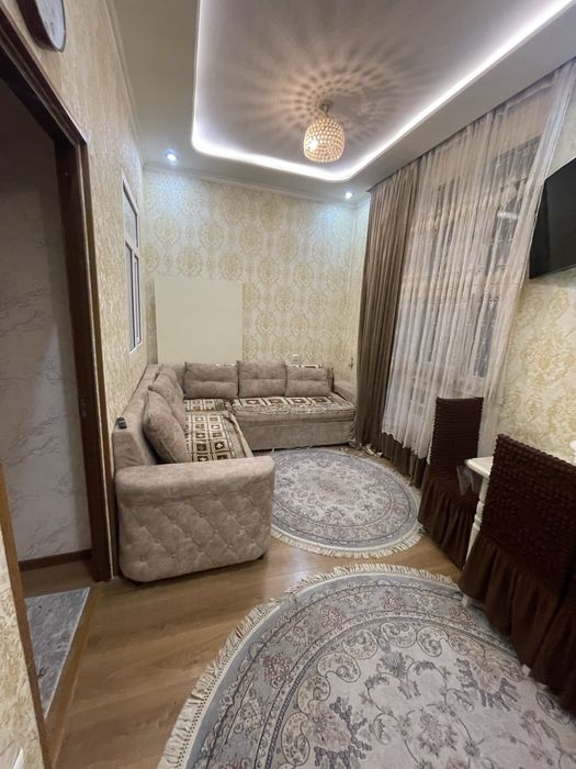 Сдается квартира в аренду в Сергелинском районе