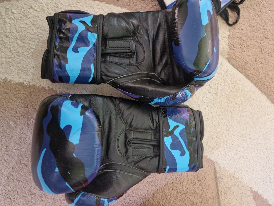 Протектори SZ Fighters