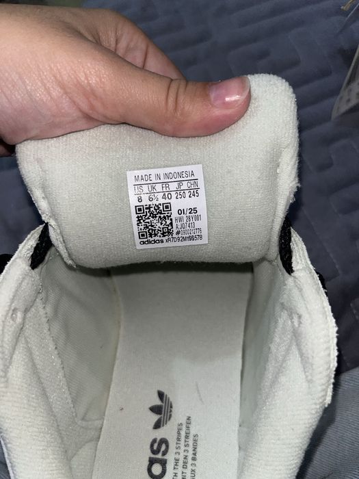 adidas Campus 00s (Оригинал из США) — Новые