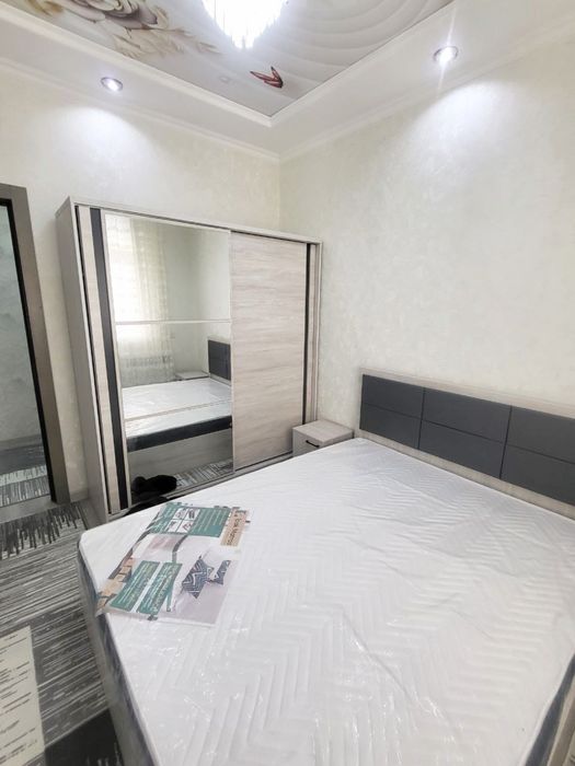 Аренда 2х ком 65м2 Чоштепа Упаковка