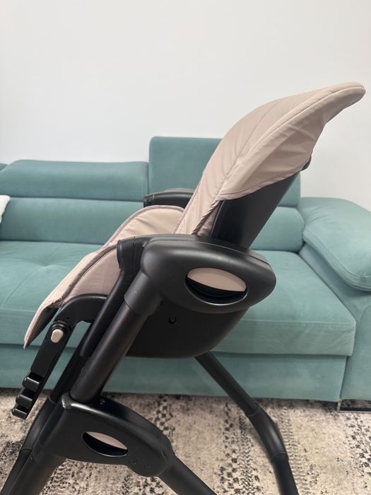 Scaun pentru masă copii Joie Mimzy Recline