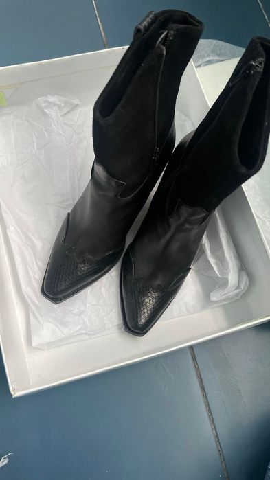 Ботуши Steve Madden