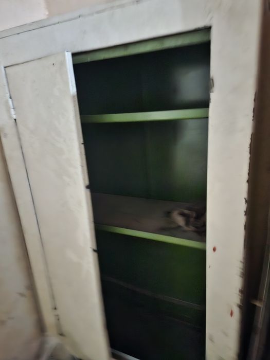 Металические Сейфы