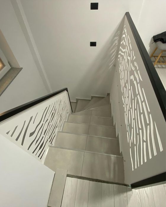 Balustrada - Balcon - Panouri Decorative