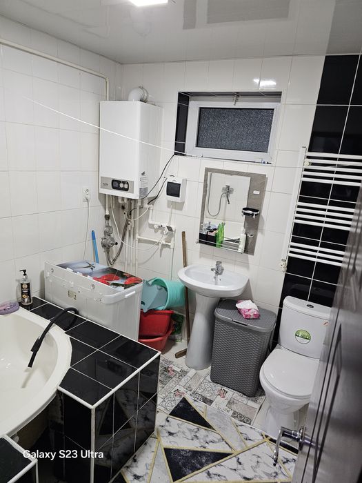 Продаю квартиру с ремонтом с мебелью и техникой